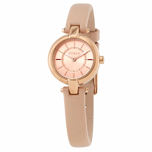 Furla R4251106501 Linda Ladies Quartz Watch
