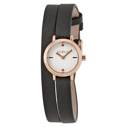 Furla R4251107501 Vittoria Ladies Quartz Watch