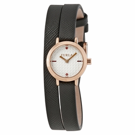 Furla R4251107501 Vittoria Ladies Quartz Watch