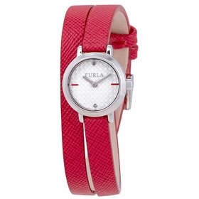 Furla R4251107502 Vittoria Ladies Quartz Watch