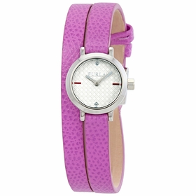 Furla R4251107504 Vittoria Ladies Quartz Watch