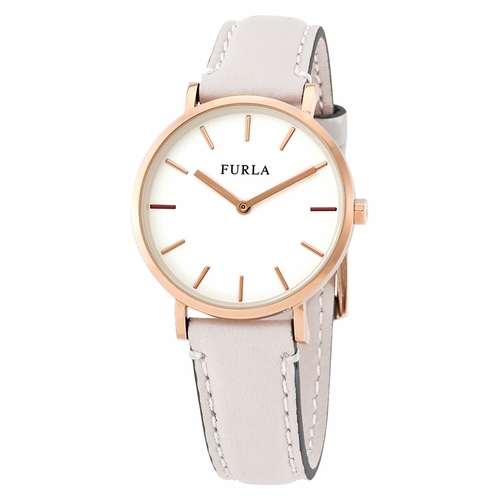 Furla R4251108503 Giada Ladies Quartz Watch