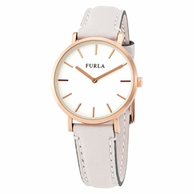 Furla R4251108503 Giada Ladies Quartz Watch