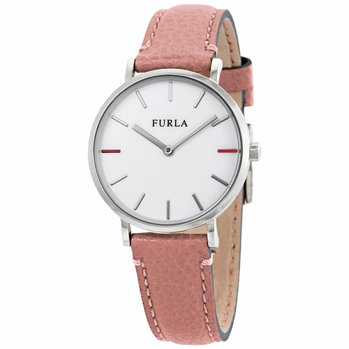 Furla R4251108506 Giada Ladies Quartz Watch
