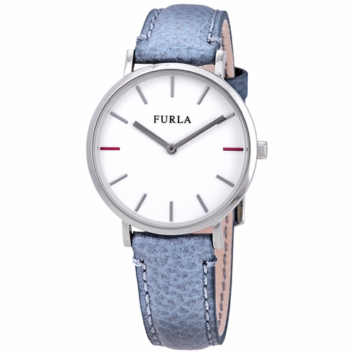 Furla R4251108507 Giada Ladies Quartz Watch