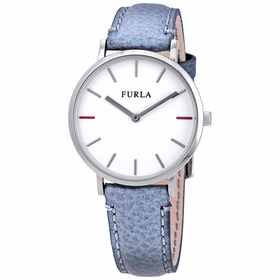Furla R4251108507 Giada Ladies Quartz Watch