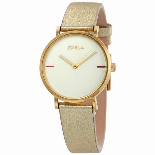 Furla R4251108519 Giada Ladies Quartz Watch