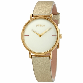 Furla R4251108519 Giada Ladies Quartz Watch