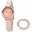 Furla R4251109510 Club Ladies Quartz Watch