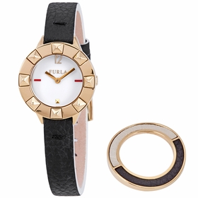 Furla R4251109512 Club Ladies Quartz Watch