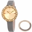 Furla R4251109515 Club Ladies Quartz Watch