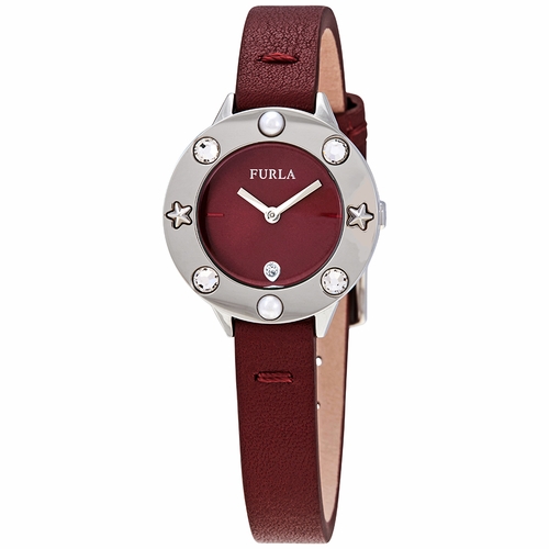 Furla R4251109528 Club Ladies Quartz Watch Furla R4251109528 Club Ladies Quartz Watch