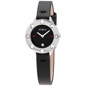 Furla R4251109529 Club Ladies Quartz Watch