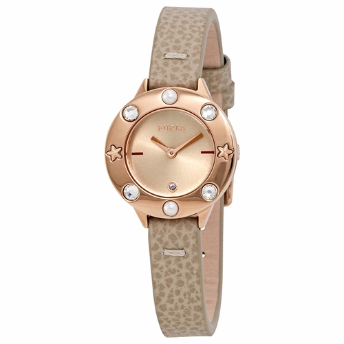 Furla R4251109530 Club Ladies Quartz Watch Furla R4251109530 Club Ladies Quartz Watch