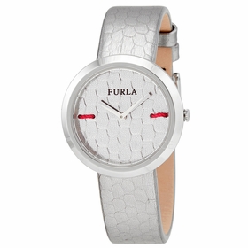 FURLA MY PIPER 腕時計 R4251110503 Furla My Piper R4251110503 Quartz Women's Watch