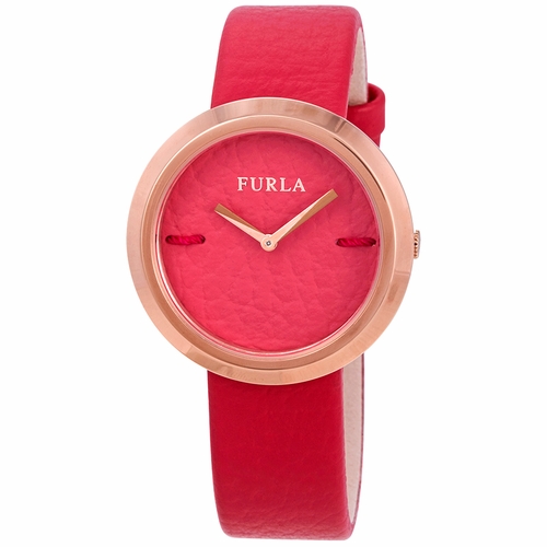 Furla R4251110503 My Piper Ladies Quartz Watch