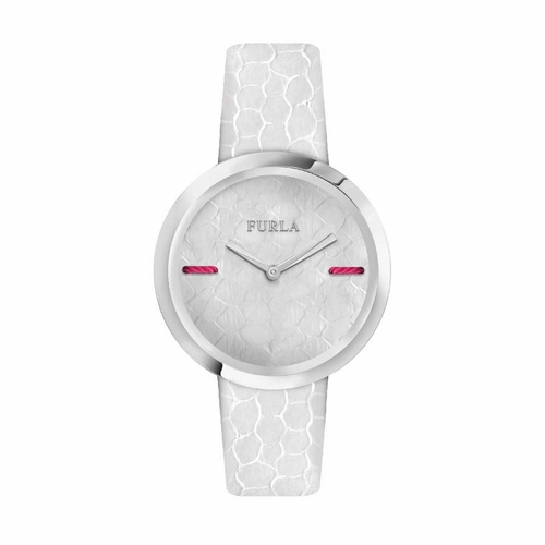 Furla R4251110504 My Piper Ladies Quartz Watch