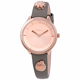 Furla R4251112506 Pin Ladies Quartz Watch