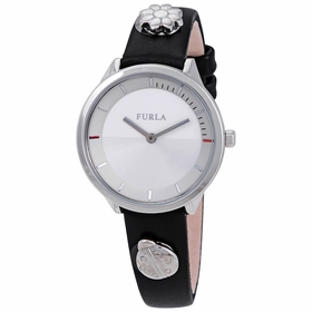 Furla R4251112507 Pin Ladies Quartz Watch