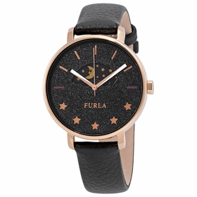 Furla R4251118501 Rea Ladies Quartz Watch