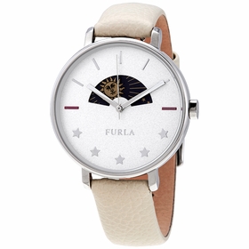 Furla R4251118504 Rea Ladies Quartz Watch