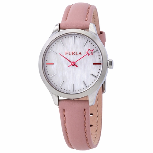 Furla R4251119509 Like Ladies Quartz Watch