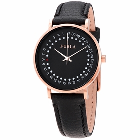 Furla R4251121505 Giada Date Ladies Quartz Watch