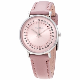 Furla R4251121509 Giada Date Ladies Quartz Watch