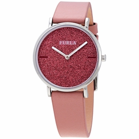 Furla R4251122502 Giada Ladies Quartz Watch