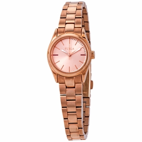 Furla R4253101505 Eva Ladies Quartz Watch