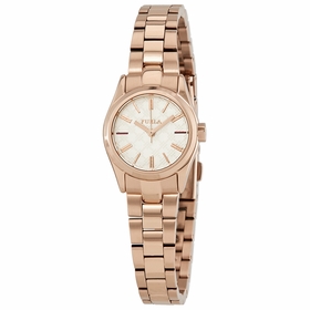 Furla R4253101522 Eva Ladies Quartz Watch
