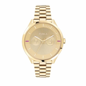 Furla R4253102504 Metropolis Ladies Quartz Watch