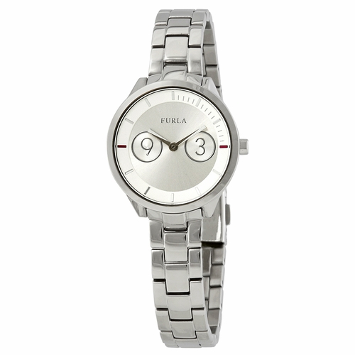 Furla R4253102509 Metropolis Ladies Quartz Watch