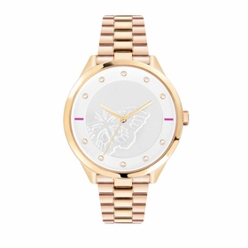 Furla R4253102521 Metropolis Ladies Quartz Watch