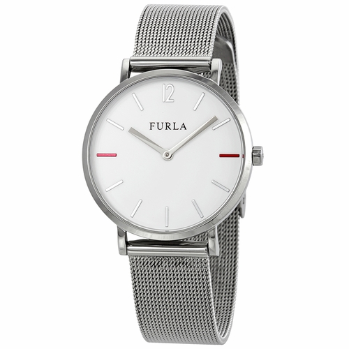 Furla R4253108503 Giada Ladies Quartz Watch