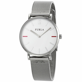 Furla R4253108503 Giada Ladies Quartz Watch