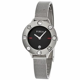 Furla R4253109512 Club Ladies Quartz Watch