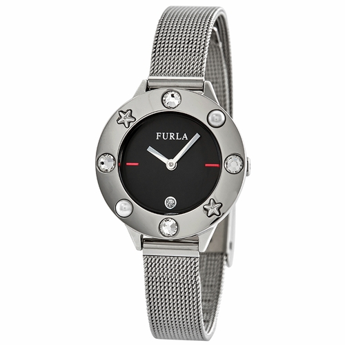 Furla R4253109512 Club Ladies Quartz Watch Furla R4253109512 Club Ladies Quartz Watch