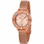 Furla R4253109514 Club Ladies Quartz Watch