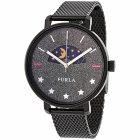 Furla R4253118503 Rea Ladies Quartz Watch
