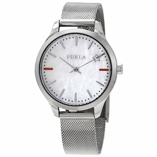 Furla R4253119504 Like Ladies Quartz Watch