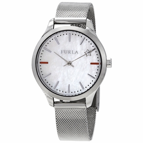 Furla R4253119504 Like Ladies Quartz Watch