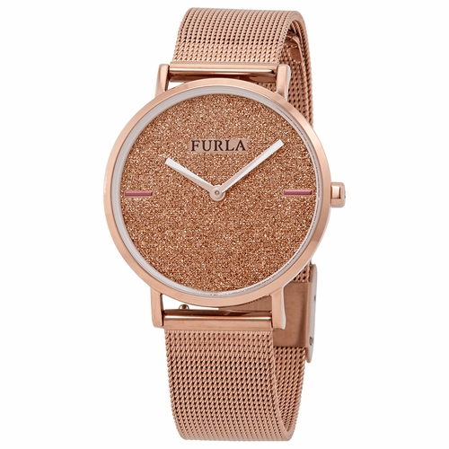 Furla R4253122501 Giada Ladies Quartz Watch