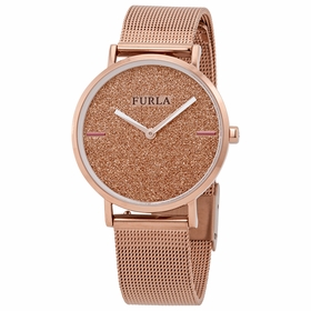 Furla R4253122501 Giada Ladies Quartz Watch