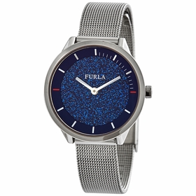 Furla R4253123501 Velvet Ladies Quartz Watch