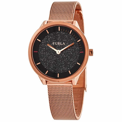 Furla R4253123503 Velvet Ladies Quartz Watch