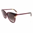 Furla SFU148 0W48 55  Ladies  Sunglasses