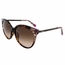 Furla SFU149 0743 55  Ladies  Sunglasses