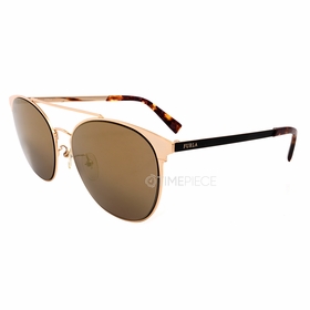 Furla SFU163K 300X 57  Mens  Sunglasses