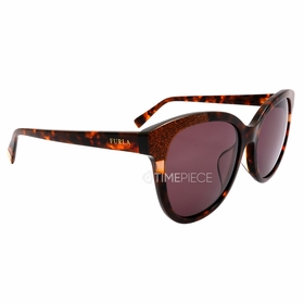 Furla SFU264K 04AP 55  Ladies  Sunglasses